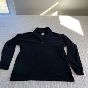 Patagonia quarter zip